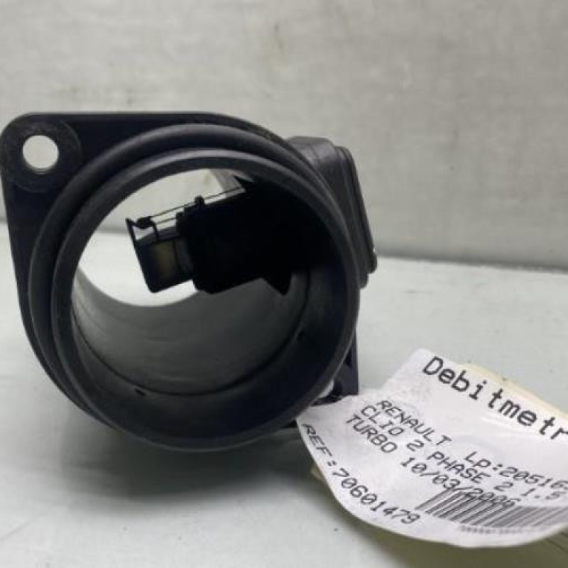 Debitmetre RENAULT CLIO 2 Photo n°3