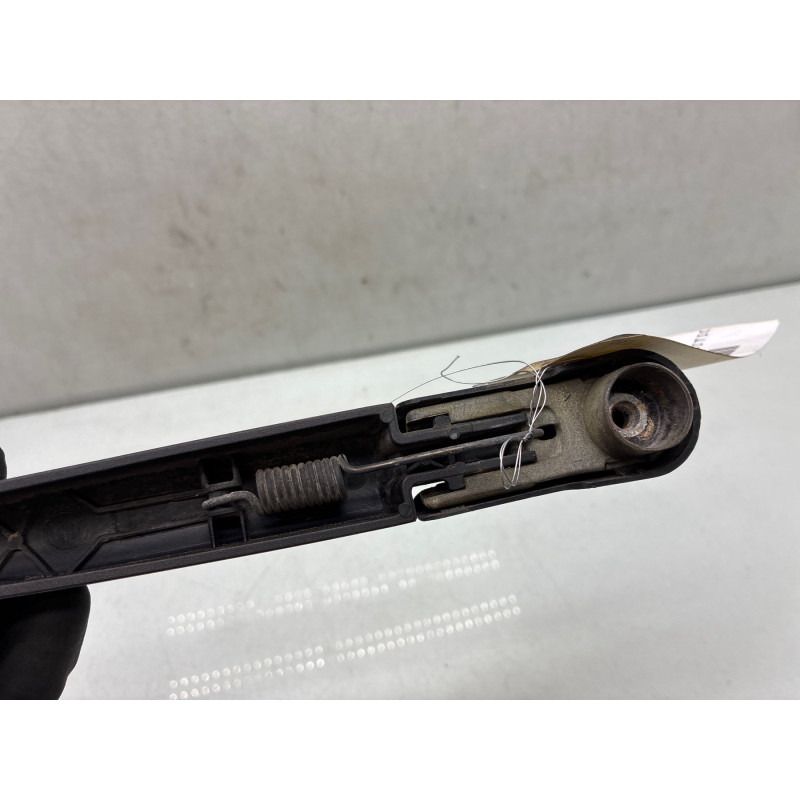 Bras essuie glace arriere JEEP RENEGADE Photo n°2