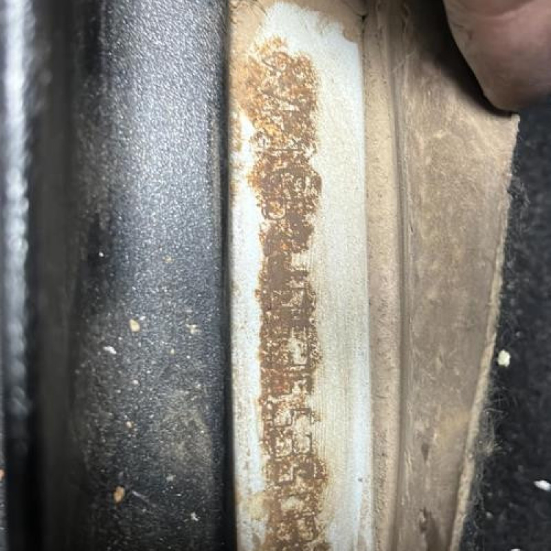 Debitmetre RENAULT CLIO 2 Photo n°5