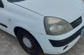 Debitmetre RENAULT CLIO 2