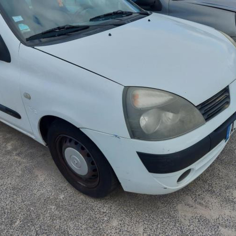 Debitmetre RENAULT CLIO 2 Photo n°6