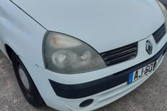 Debitmetre RENAULT CLIO 2