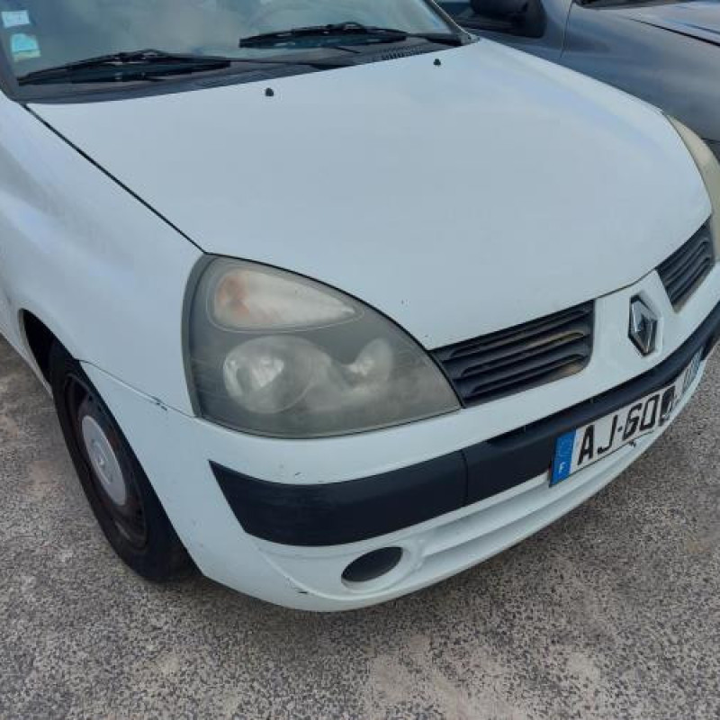 Debitmetre RENAULT CLIO 2 Photo n°7