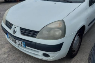 Debitmetre RENAULT CLIO 2
