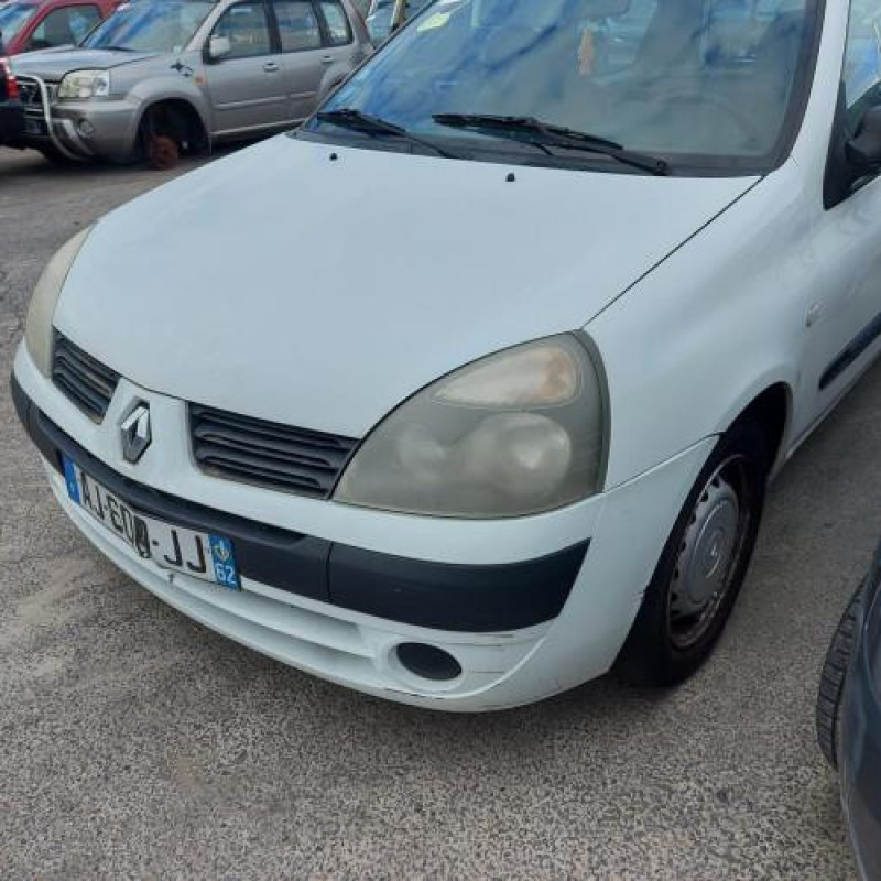 Debitmetre RENAULT CLIO 2 Photo n°8