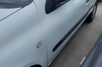 Debitmetre RENAULT CLIO 2