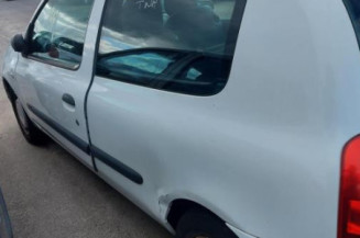 Debitmetre RENAULT CLIO 2