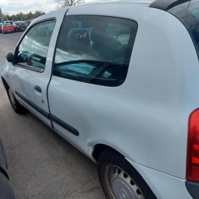 Debitmetre RENAULT CLIO 2 Photo n°10