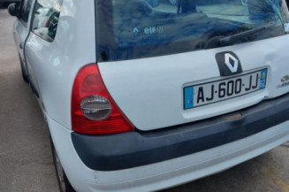 Debitmetre RENAULT CLIO 2