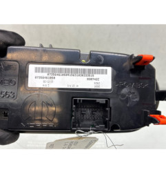 Commande chauffage JEEP RENEGADE