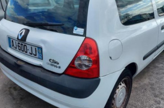 Debitmetre RENAULT CLIO 2
