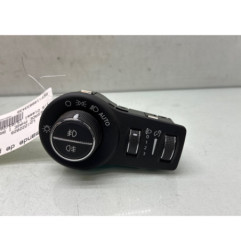 Commande de phare JEEP RENEGADE