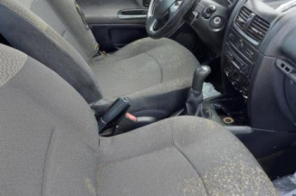 Debitmetre RENAULT CLIO 2