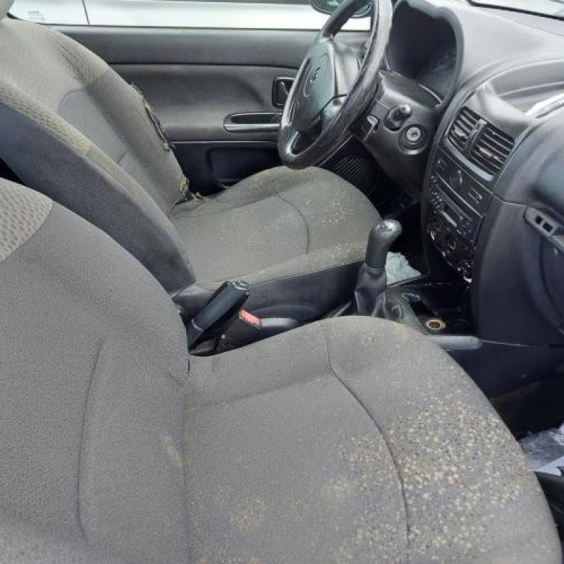 Debitmetre RENAULT CLIO 2 Photo n°14