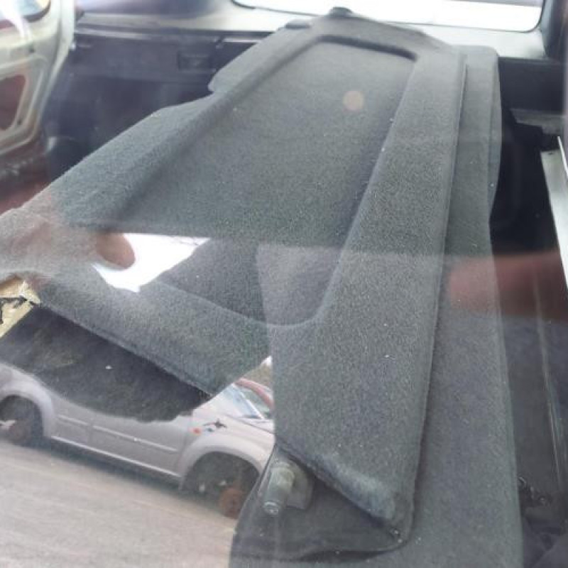 Debitmetre RENAULT CLIO 2 Photo n°15