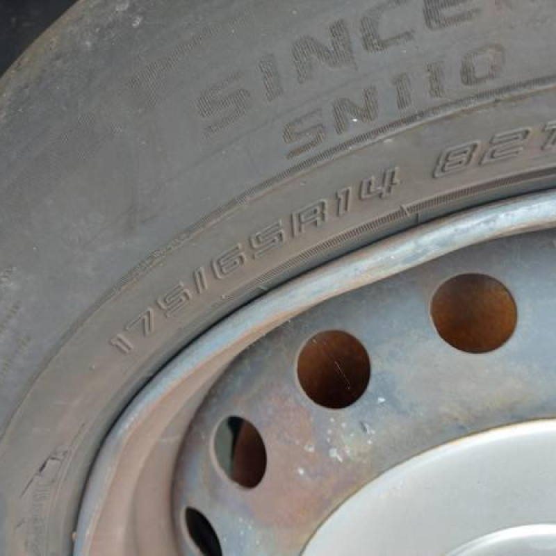Debitmetre RENAULT CLIO 2 Photo n°16