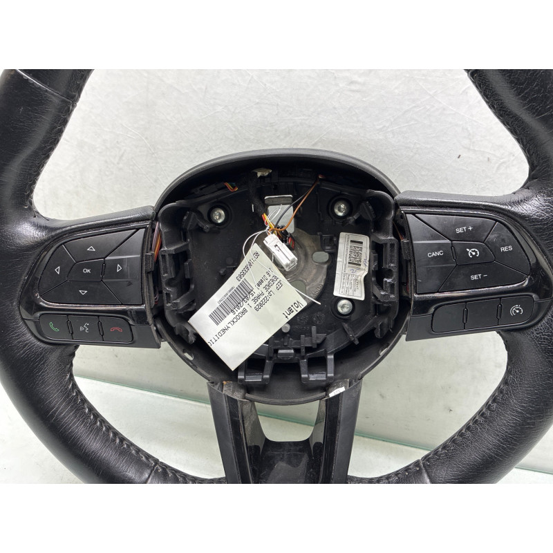 Volant JEEP RENEGADE Photo n°4