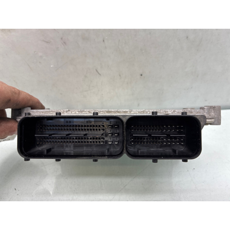 Calculateur moteur KIA CEE-D 3 SPORT WAGON Photo n°2
