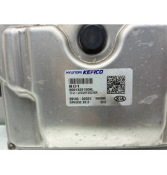 Calculateur moteur KIA CEE-D 3 SPORT WAGON