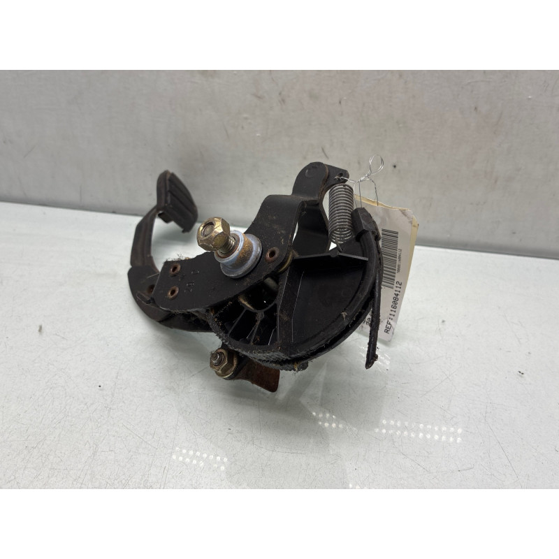 Pedale d'embrayage RENAULT SCENIC 1 Photo n°2
