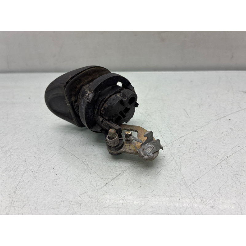 Bouton de coffre RENAULT TWINGO 1 Photo n°2