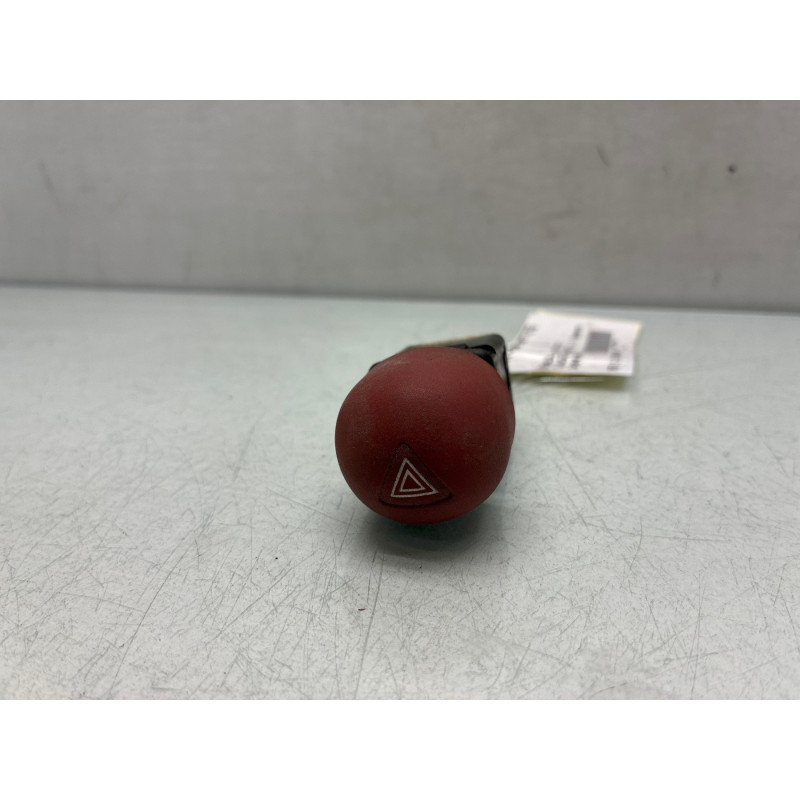 Bouton de warning RENAULT TWINGO 1 Photo n°3