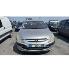 Bras essuie glace arriere PEUGEOT 307