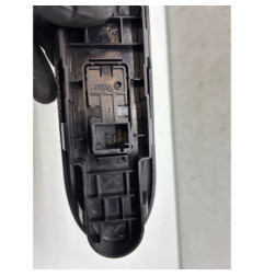 Interrupteur de leve vitre avant droit PEUGEOT 207