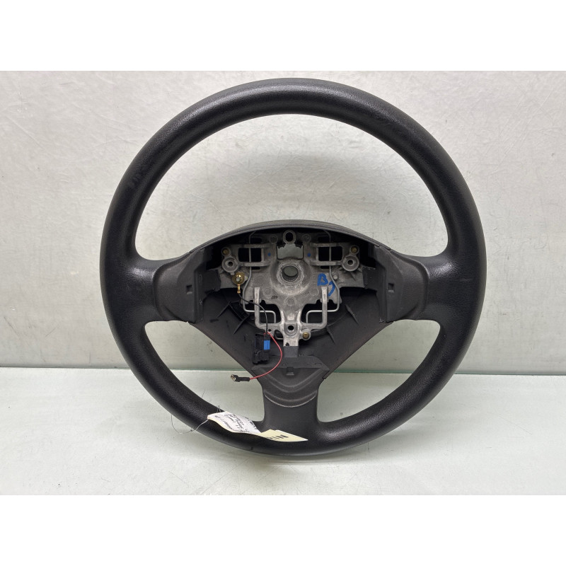 Volant PEUGEOT 207 Photo n°3