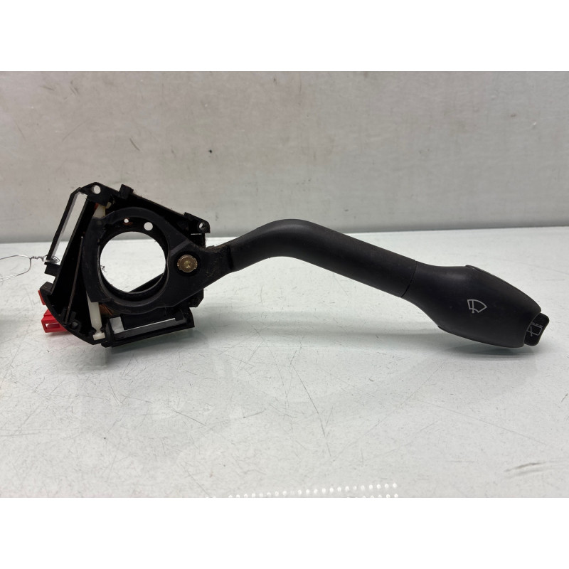 Commodo d'essuie glaces VOLKSWAGEN POLO 3 Photo n°2
