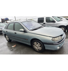 Commande chauffage RENAULT LAGUNA 1