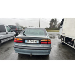 Commande chauffage RENAULT LAGUNA 1