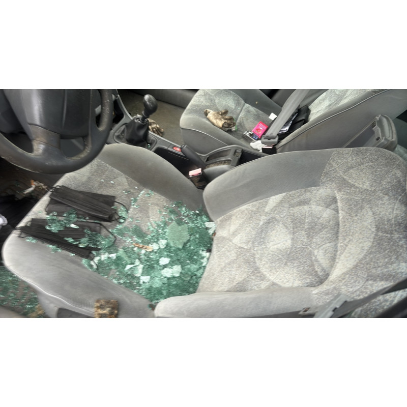Commande chauffage RENAULT LAGUNA 1 Photo n°13