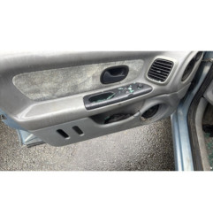 Commande chauffage RENAULT LAGUNA 1