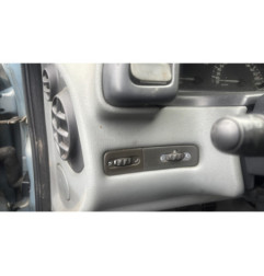 Commande chauffage RENAULT LAGUNA 1