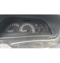 Commande chauffage RENAULT LAGUNA 1
