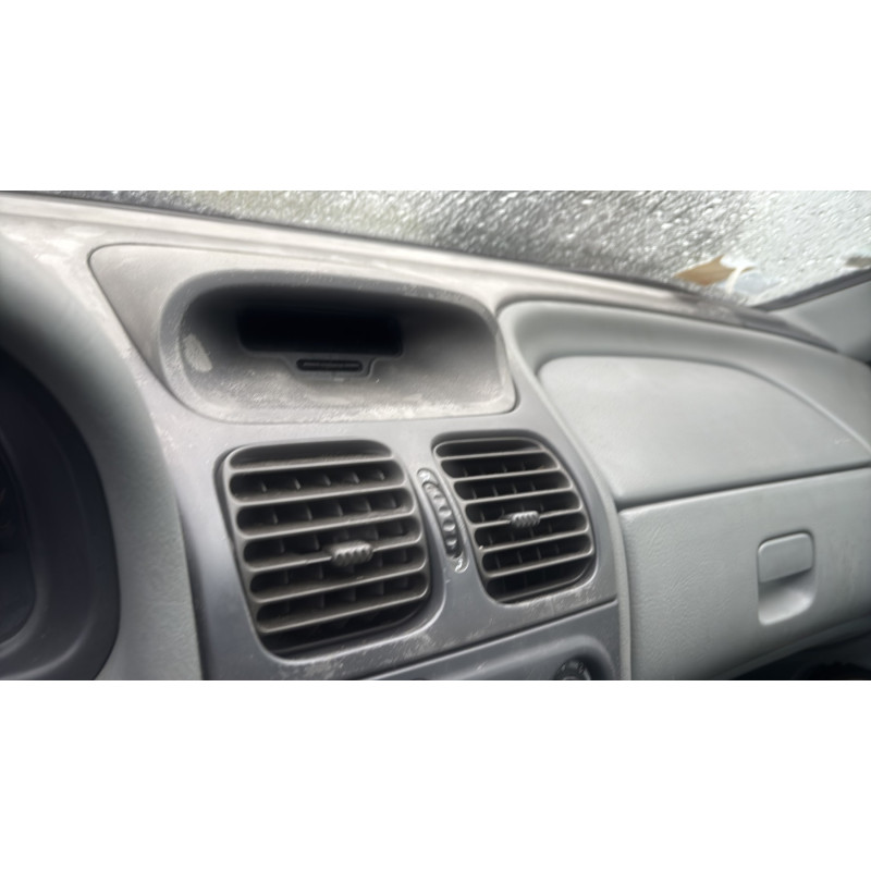 Commande chauffage RENAULT LAGUNA 1 Photo n°19