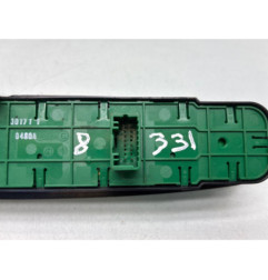 Interrupteur de leve vitre avant gauche RENAULT SCENIC 3