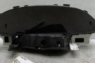 Compteur TOYOTA YARIS 2 Photo n°1