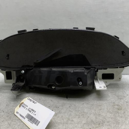 Compteur TOYOTA YARIS 2 Photo n°1