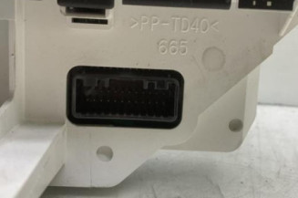 Compteur TOYOTA YARIS 2