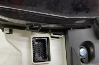 Compteur TOYOTA YARIS 2