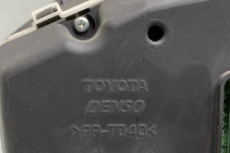 Compteur TOYOTA YARIS 2
