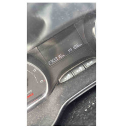 Joint de porte arriere droite PEUGEOT 208 1