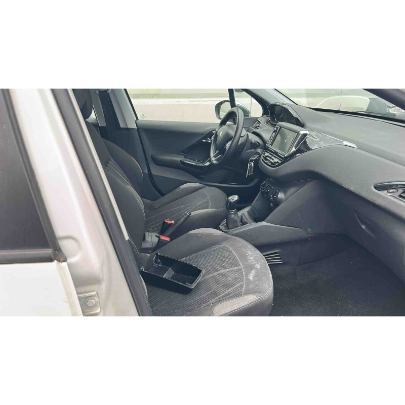 Joint de porte arriere droite PEUGEOT 208 1 Photo n°4