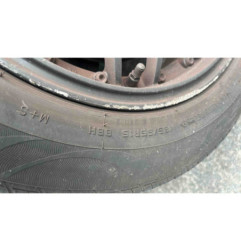 Joint de porte arriere droite PEUGEOT 208 1