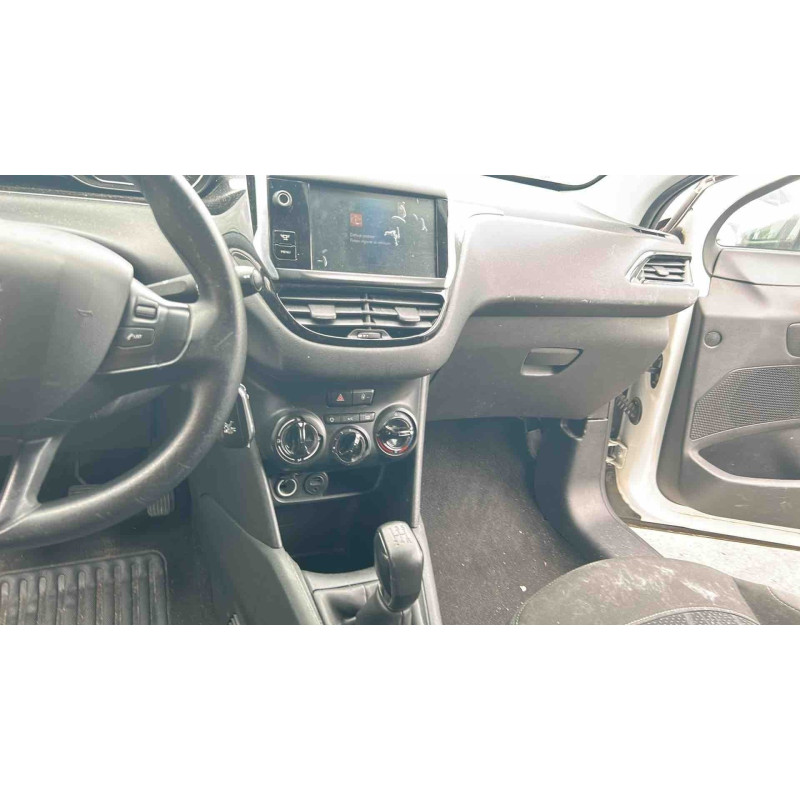 Joint de porte arriere droite PEUGEOT 208 1 Photo n°6