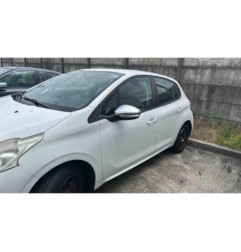 Joint de porte arriere droite PEUGEOT 208 1