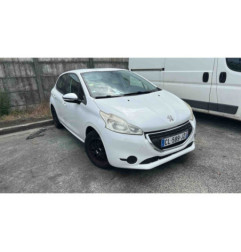 Joint de porte arriere droite PEUGEOT 208 1