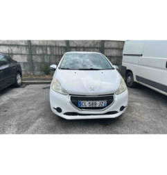 Joint de porte arriere droite PEUGEOT 208 1